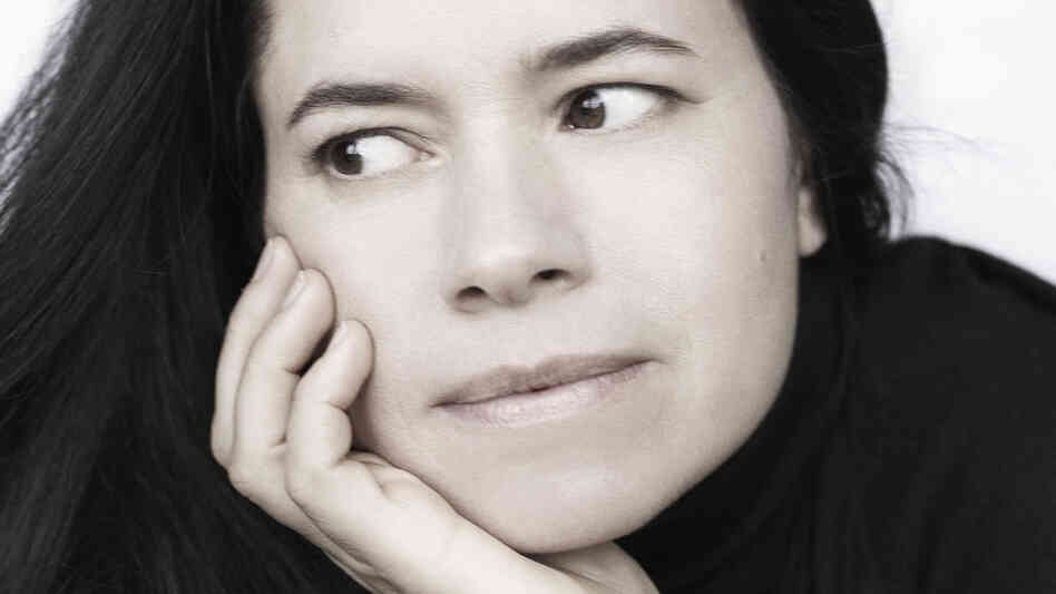 Natalie Merchant Natalie Merchant