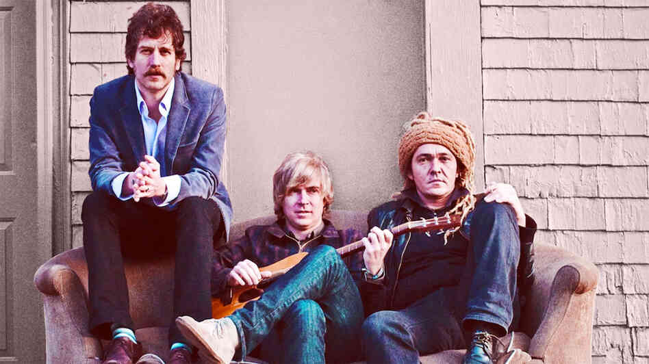 Nada Surf Nada Surf