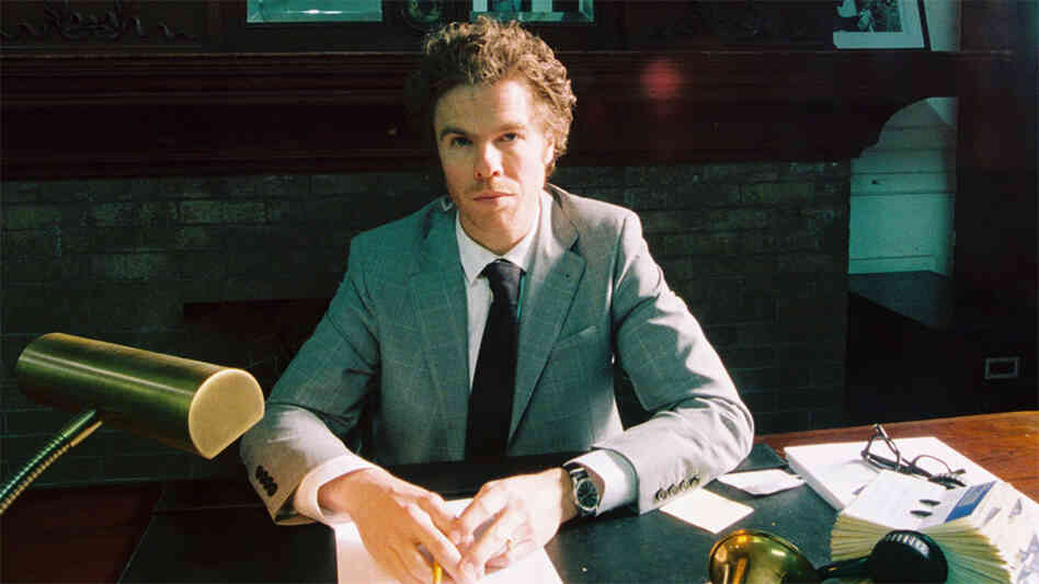 Josh Ritter Josh Ritter