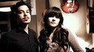 She and Him She and Him