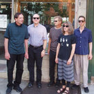 The Feelies The Feelies