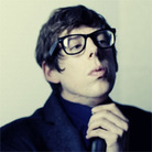 The Black Keys. The Black Keys.