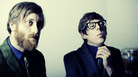 The Black Keys. The Black Keys.