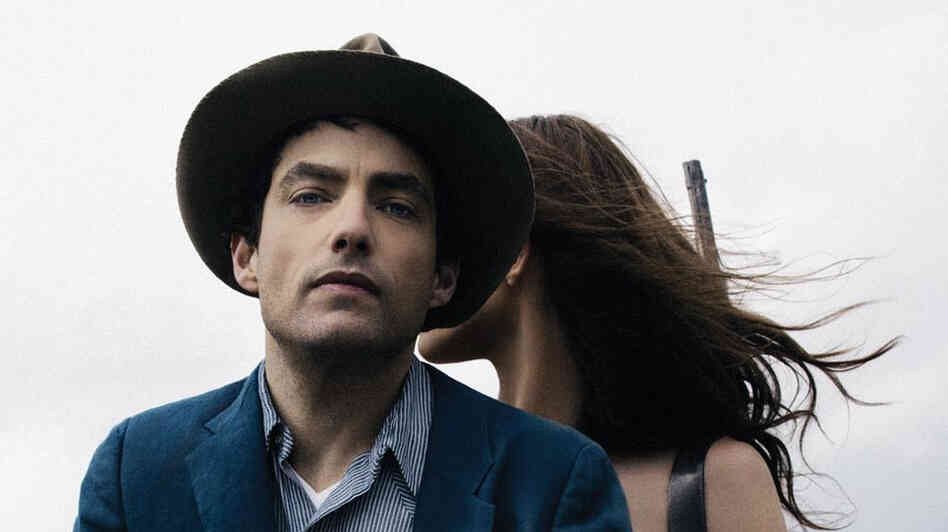 Jakob Dylan. Jakob Dylan.