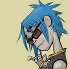 Gorillaz Gorillaz