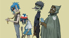 Gorillaz Gorillaz