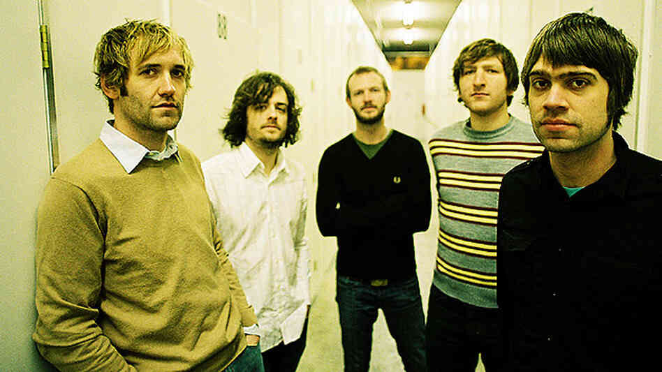 Minus the Bear Minus the Bear