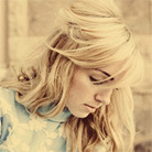 Photo of Laura Burhenn, The Mynabirds