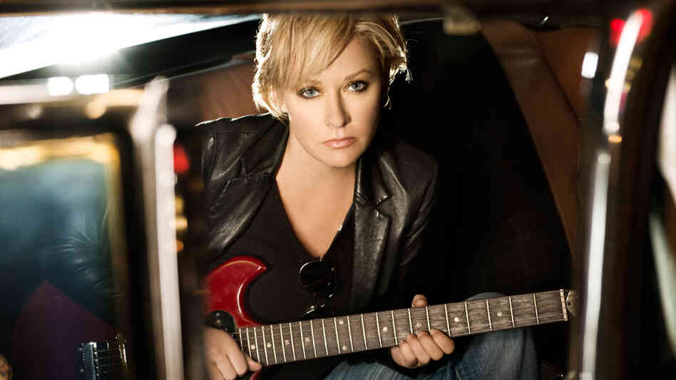 Shelby Lynne Shelby Lynne