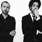 Broken Bells Broken Bells