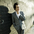 Alejandro Escovedo Alejandro Escovedo