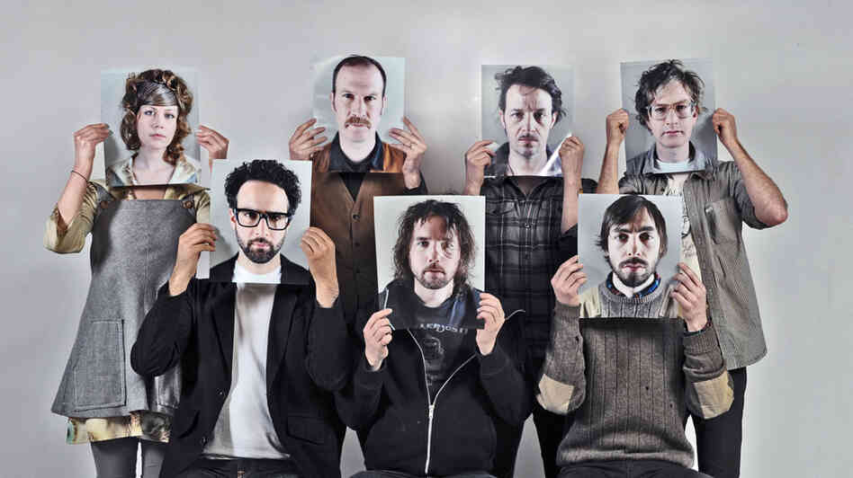 Broken Social Scene