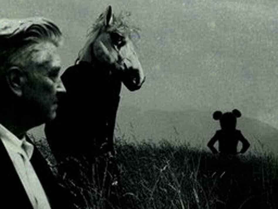 Sparklehorse