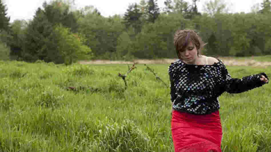 Frazey Ford
