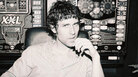Jamie Lidell; credit: Hadley Hudson Jamie Lidell; credit: Hadley Hudson
