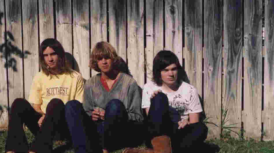 Tame Impala