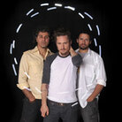 The John Butler Trio The John Butler Trio