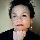 Laurie Anderson Laurie Anderson