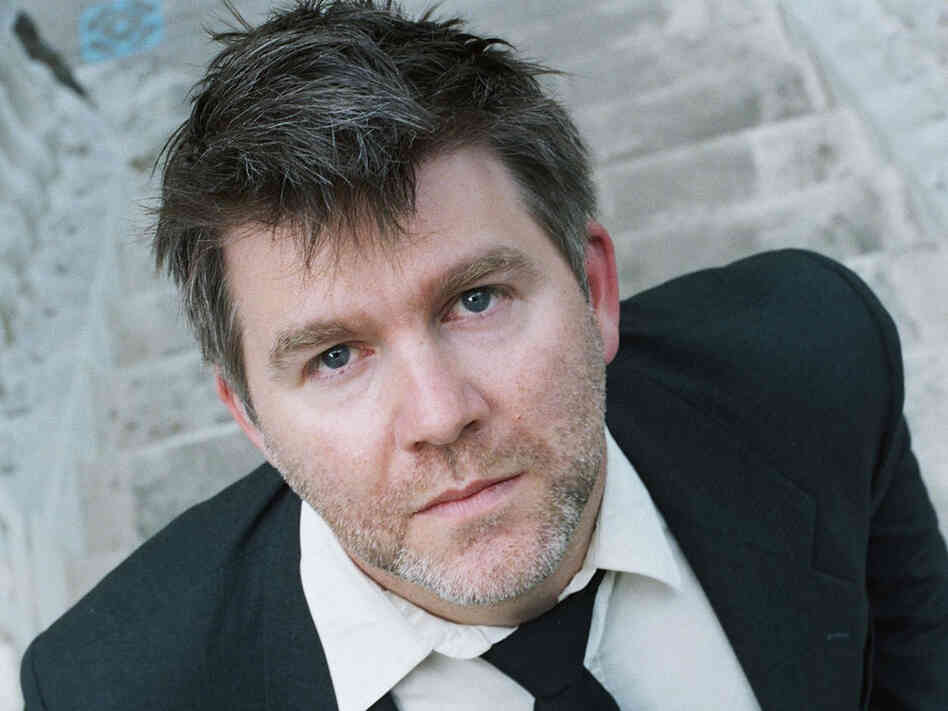 LCD Soundsystem; credit: Ruvan Wijesooriya