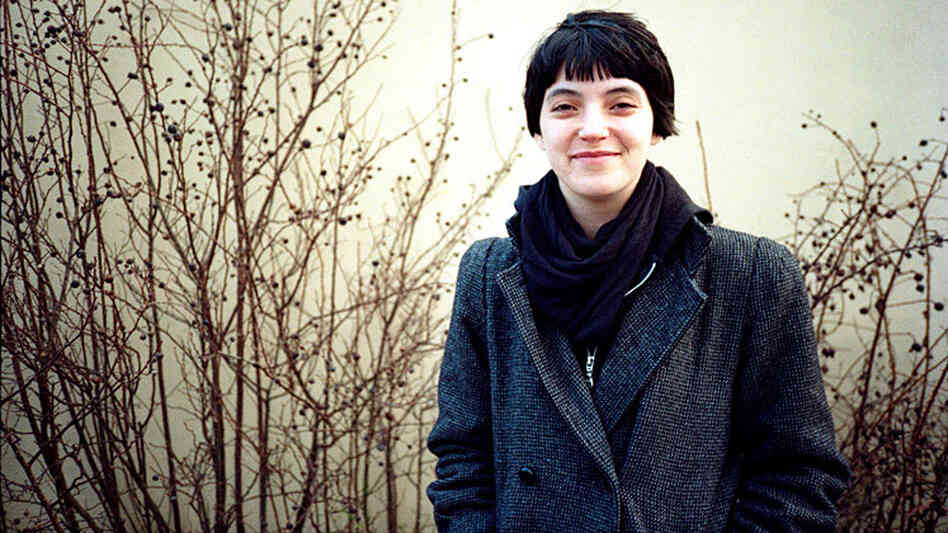 Sharon Van Etten