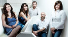 The Unthanks The Unthanks