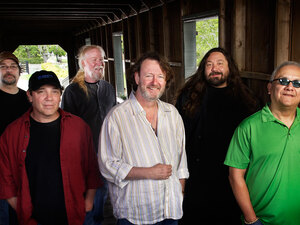 Widespread Panic
