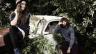 Angus and Julia Stone Angus and Julia Stone