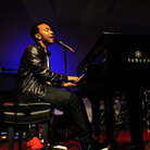 John Legend and The Roots; credit: Doug Seymour John Legend and The Roots; credit: Doug Seymour