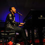 John Legend and The Roots; credit: Doug Seymour John Legend and The Roots; credit: Doug Seymour