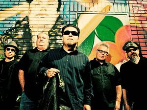 Los Lobos Los Lobos