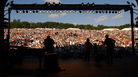 The Philadelphia Folk Festival The Philadelphia Folk Festival