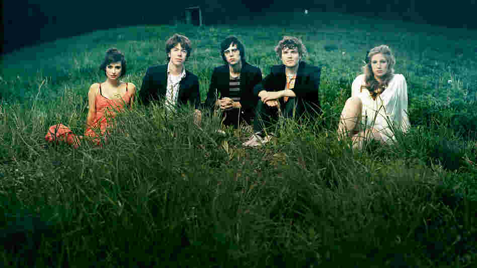 Ra Ra Riot