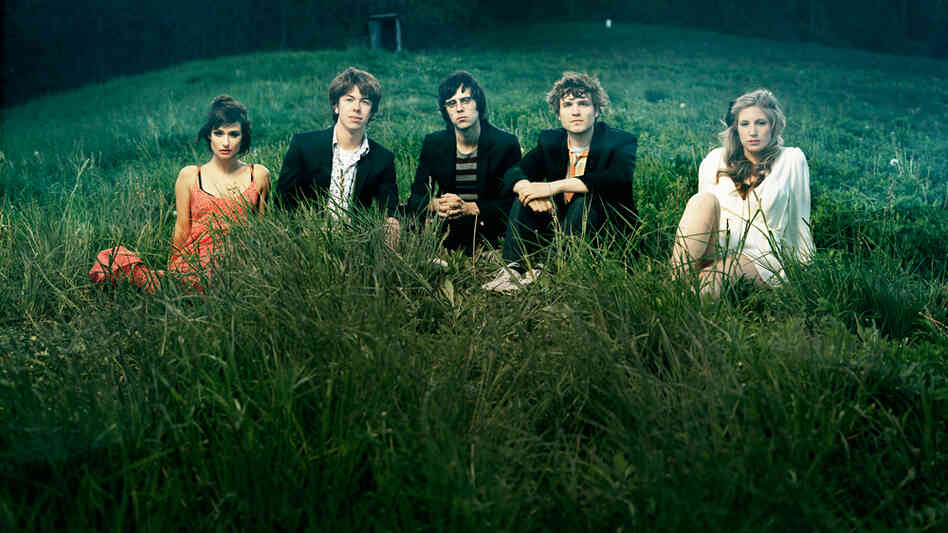 Ra Ra Riot