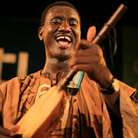 Bassekou Kouyate Bassekou Kouyate
