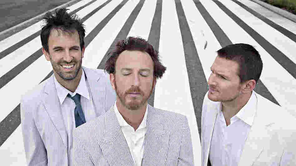 Guster