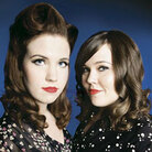 Secret Sisters Secret Sisters