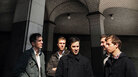 The Walkmen; credit: Billy Pavone The Walkmen; credit: Billy Pavone