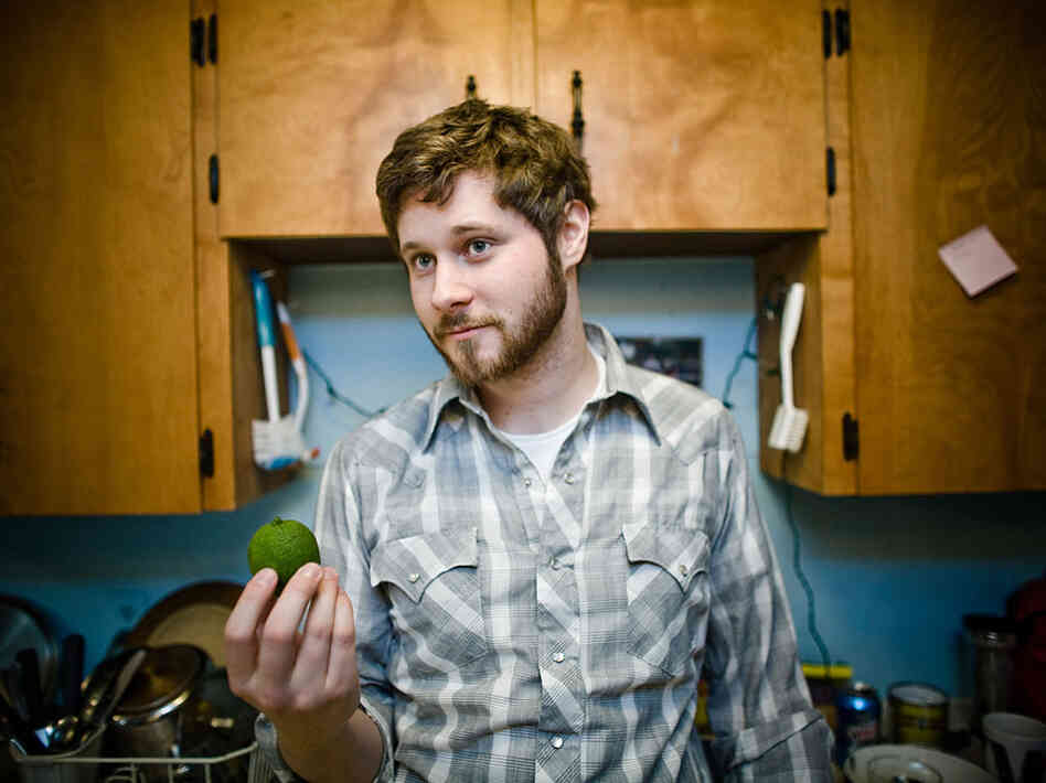 Dan Mangan