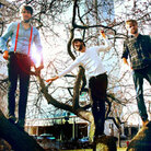 Jukebox The Ghost Jukebox The Ghost