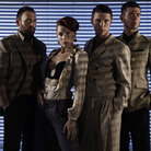 Scissor Sisters Scissor Sisters