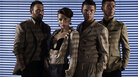 Scissor Sisters Scissor Sisters