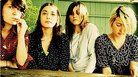 Warpaint Warpaint