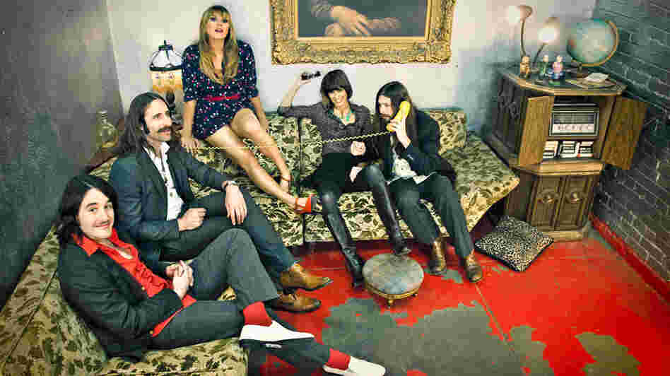 Grace Potter