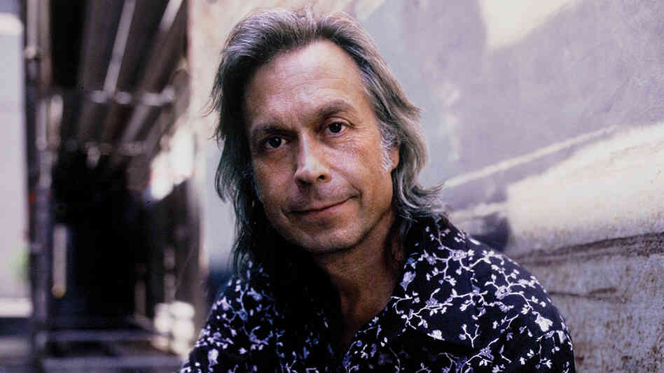 Jim Lauderdale