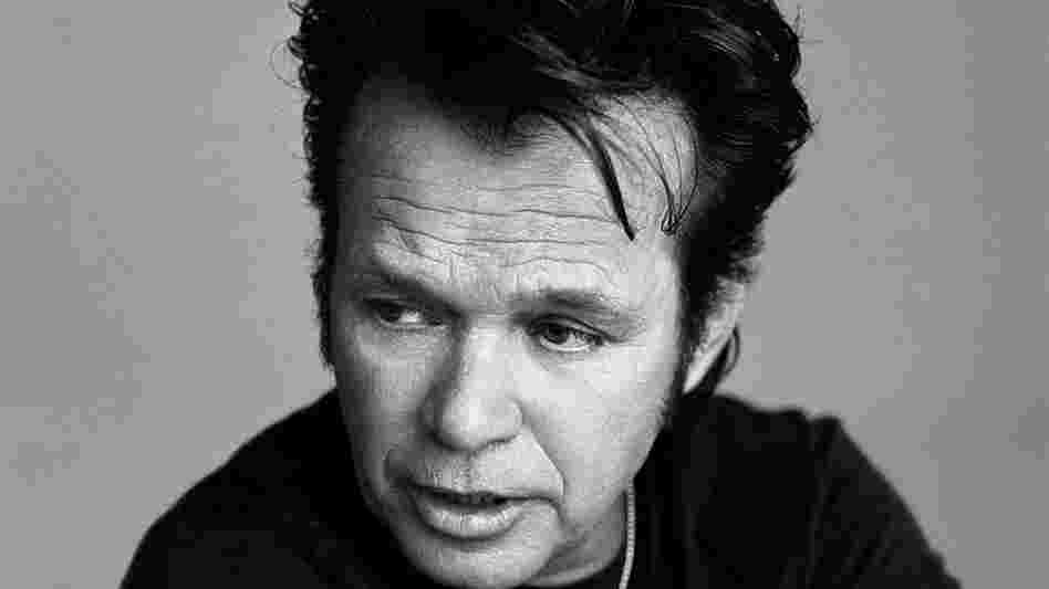 John Mellencamp; credit: Stephanie Pfriender Stylander