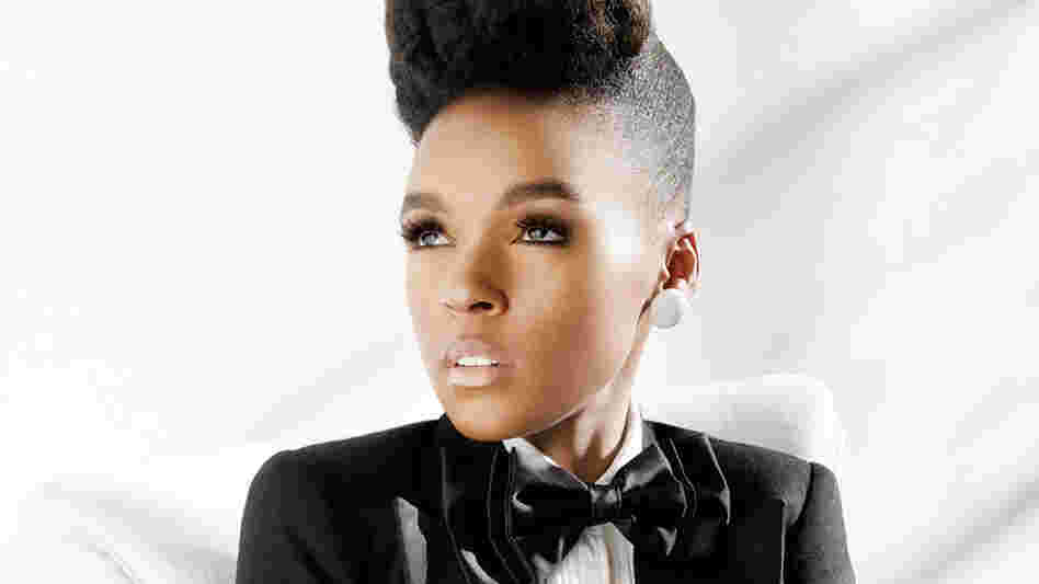 Janelle Monae