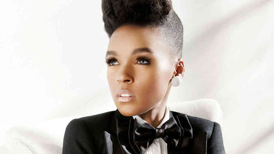Janelle Monae