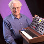 Dr. Bob Moog Dr. Bob Moog