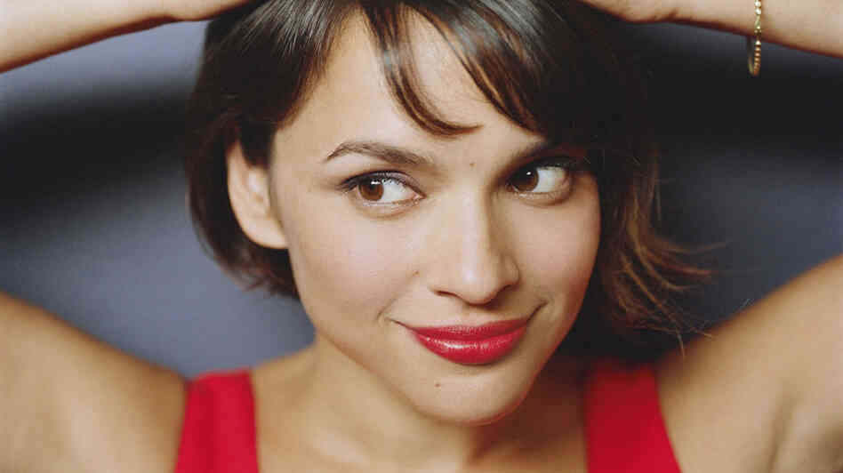 Norah Jones