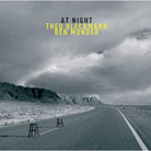 Cover for At Night